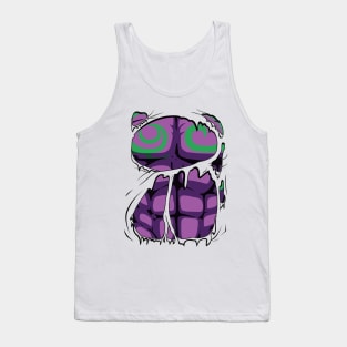 Illidan Stormrage Costume Tee Tank Top